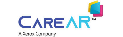 CareAR logo