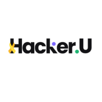 HackerU logo