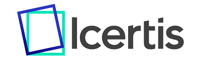Icertis logo
