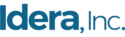Idera logo