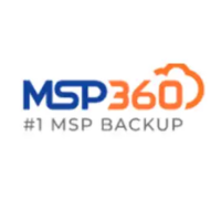 MSP360 logo