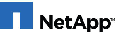 NetApp logo