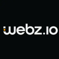 Webz.io logo